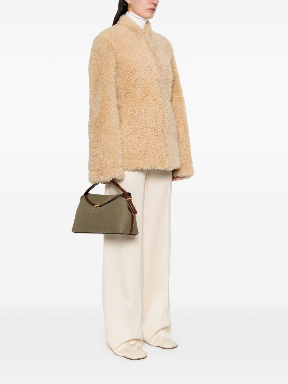 T-lock shoulder bag Product Image