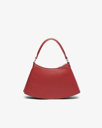 Small Runway Lenglen Leather Bag Product Image