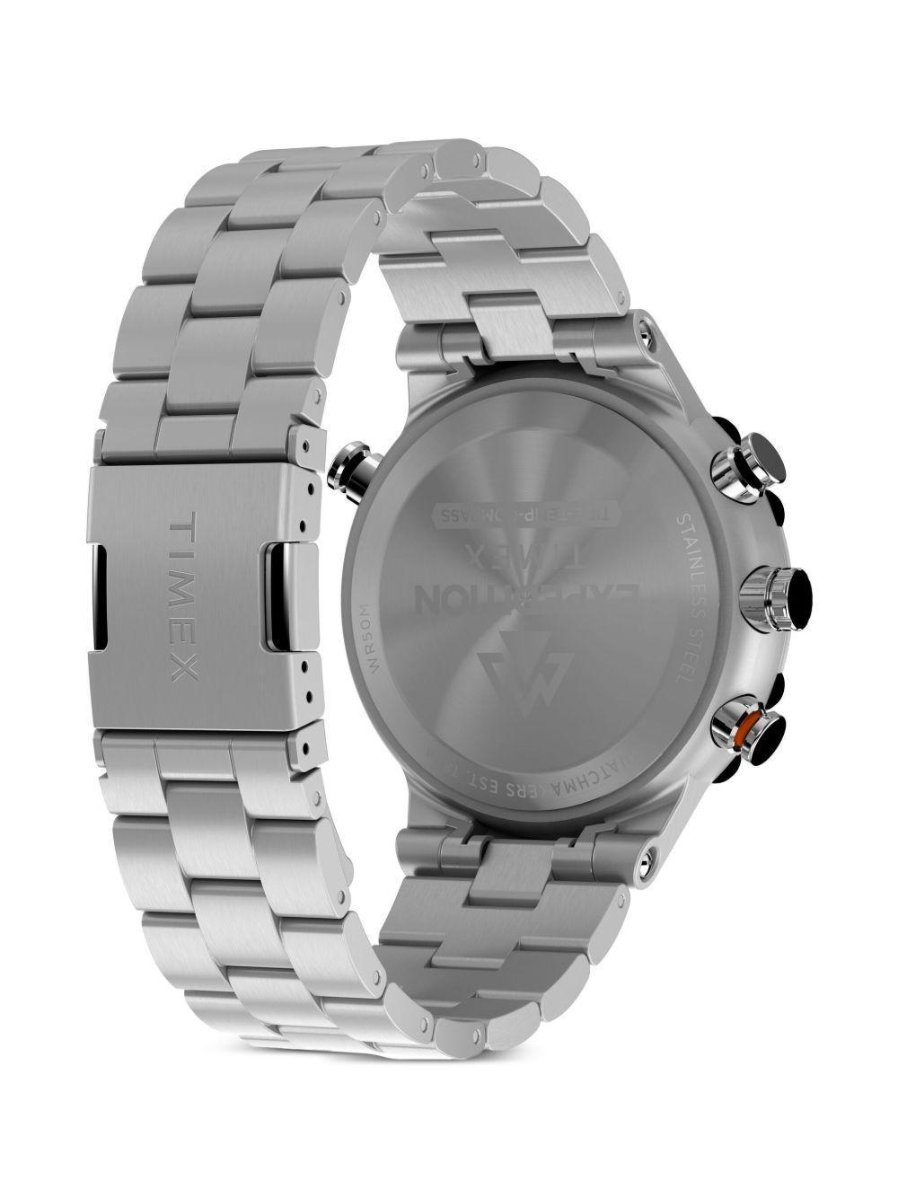 Expedition Tide-Temp-Compass 45mm Product Image