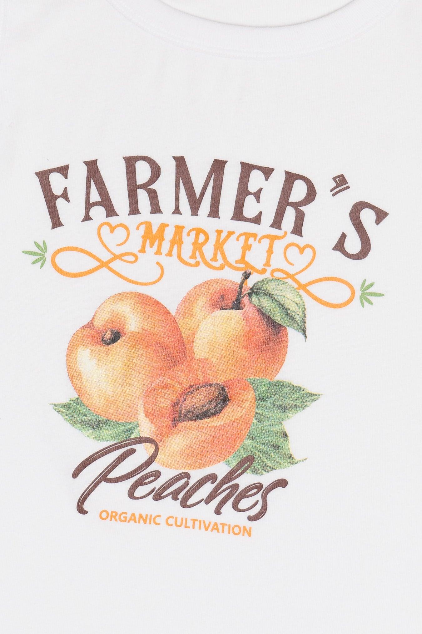Farmers Market Tank Top Product Image