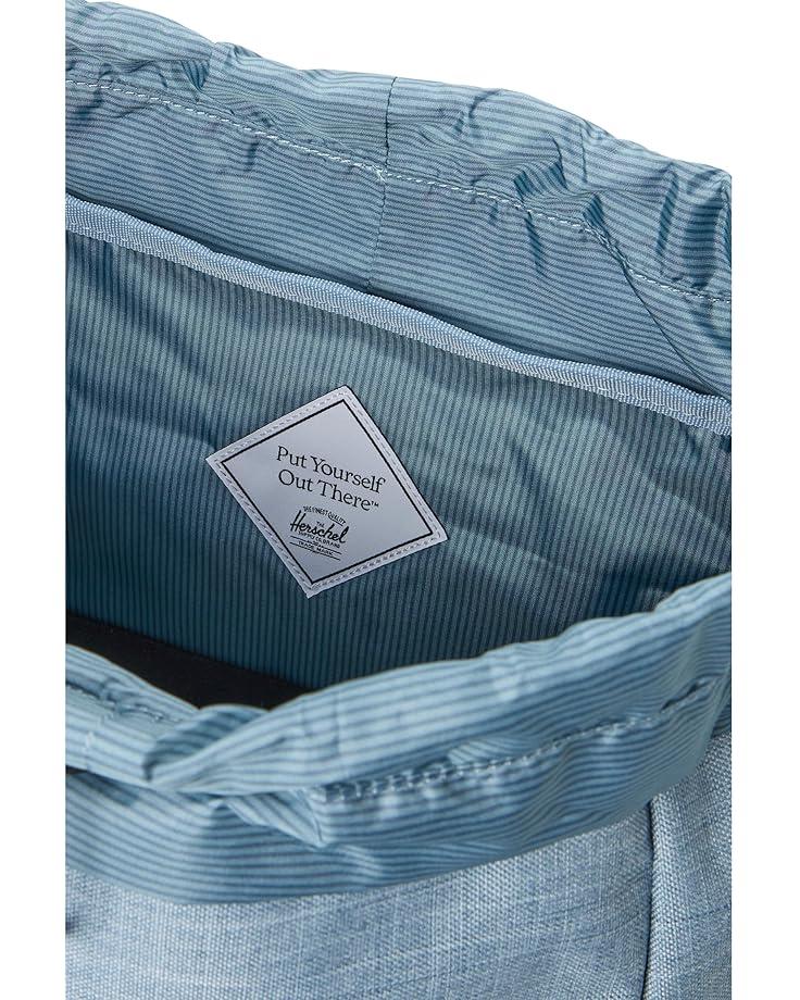 Herschel Retreat™ Quilted Capsule Backpack Product Image