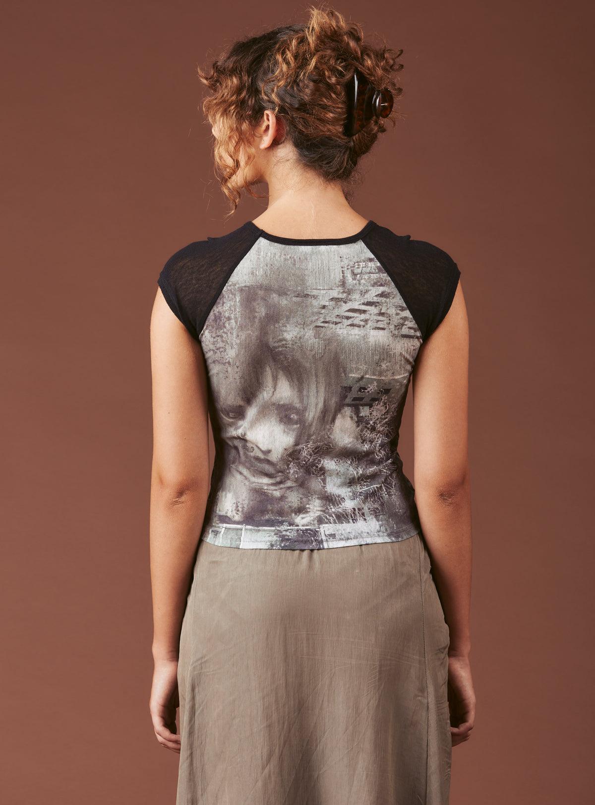 Morbs Top Female Product Image