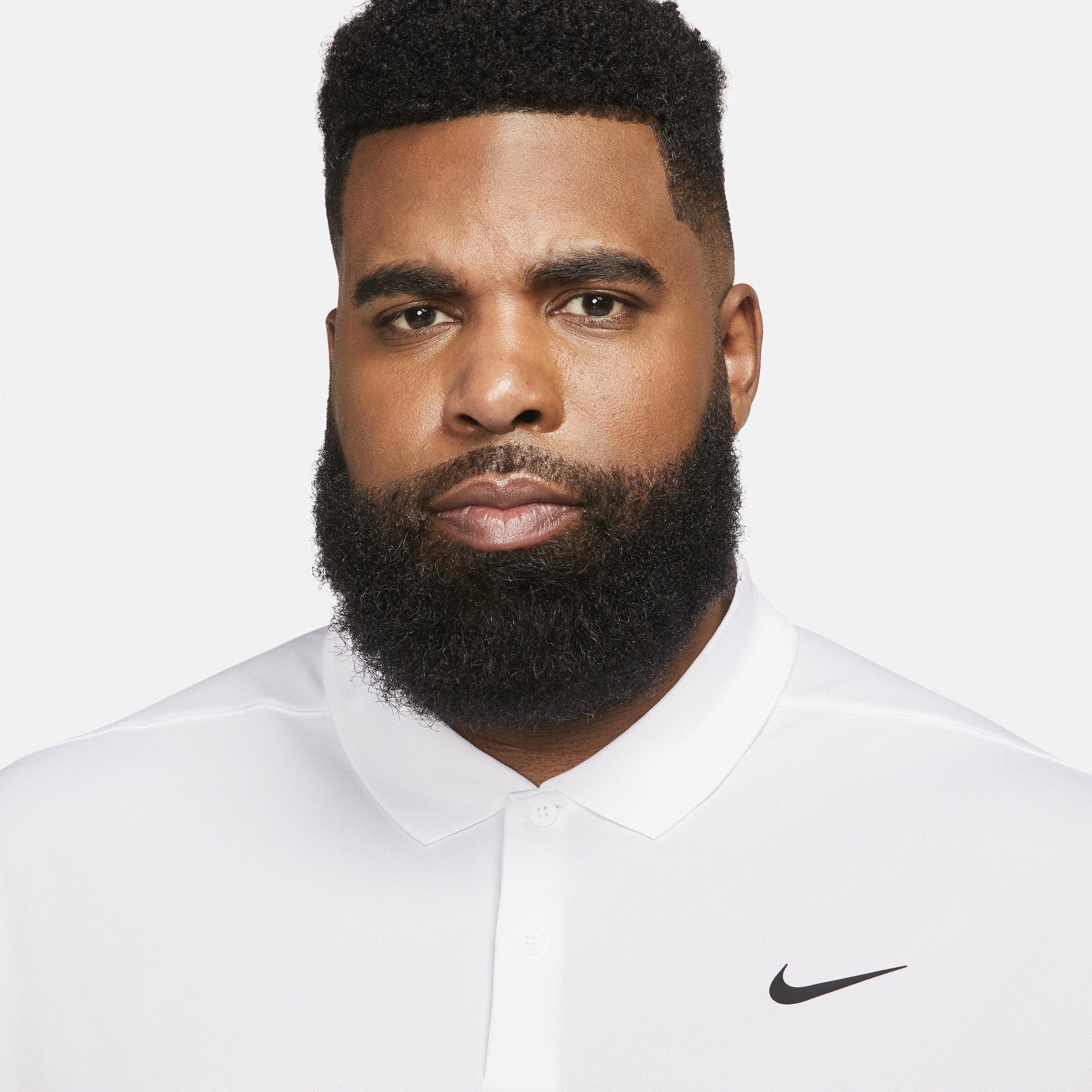 Nike Mens Dri-FIT Victory Golf Polo | DH0822-100 Product Image