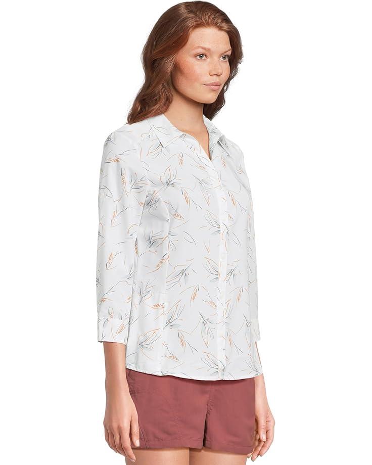 Oasis Tunic II 3/4 Sleeve Product Image