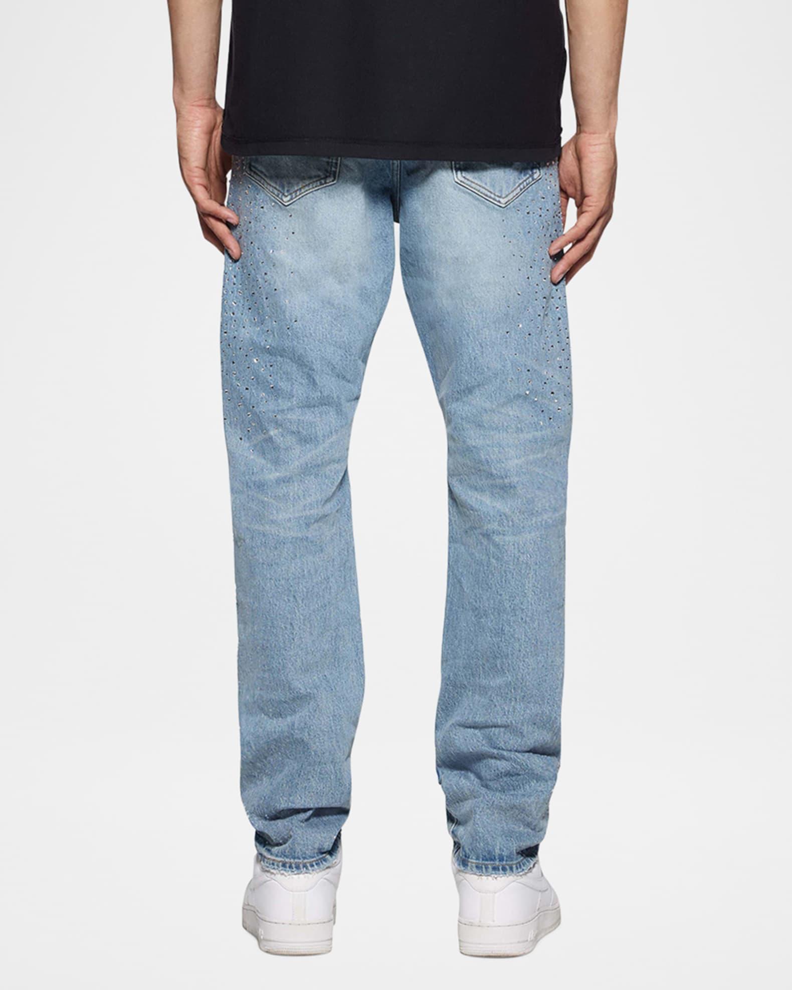 Men's Holloway Vintage Crystal Jeans Product Image