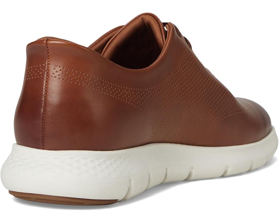 Fleet Plain Toe Slip-On Sneakers Product Image