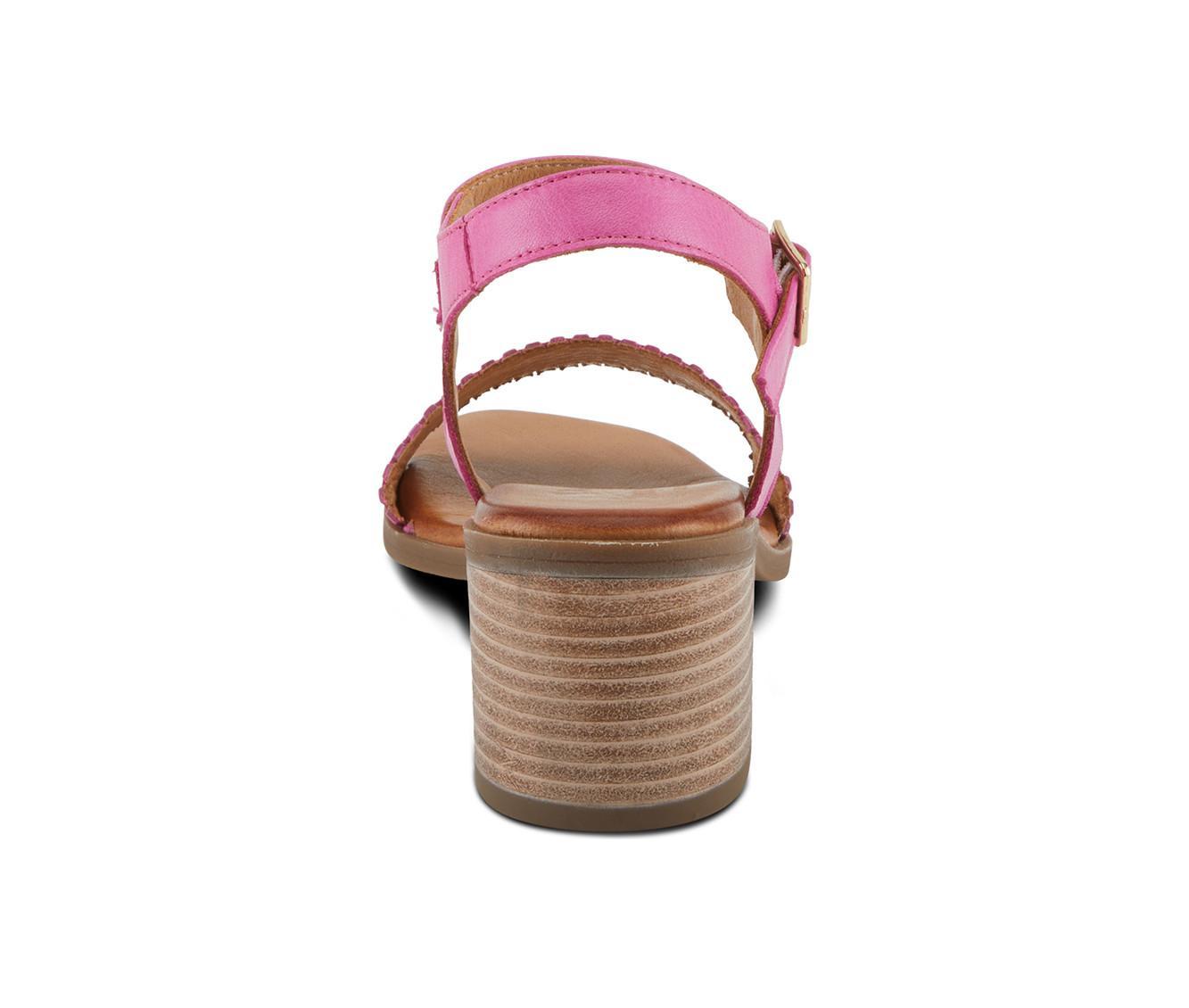 Women's SPRING STEP Nifona Dress Sandals Product Image