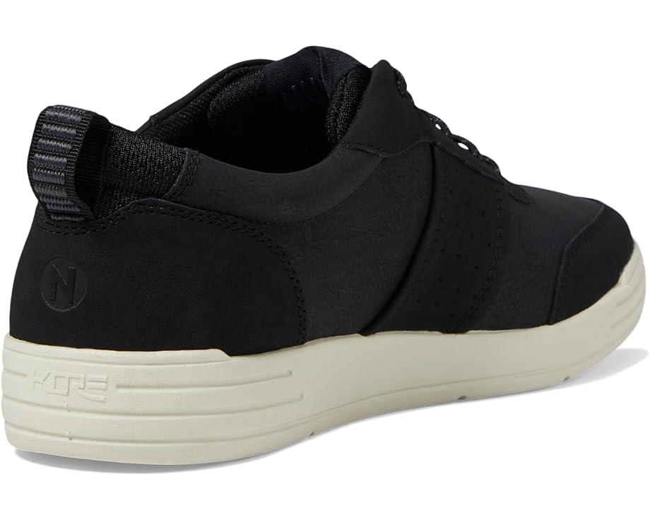 Conway Moccasin Toe Oxford Casual Lace Up Lightweight Athletic Style Product Image