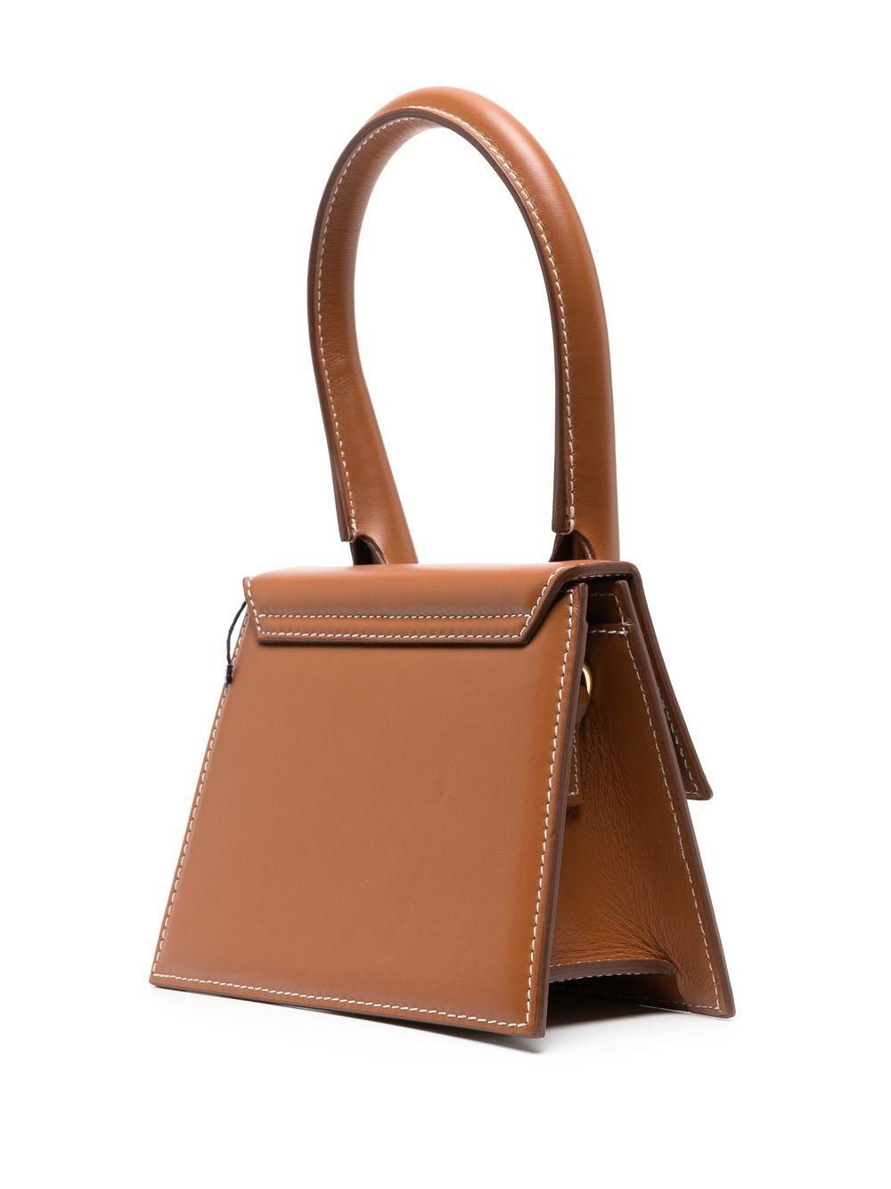 Le Chiquito Moyen mini bag Product Image