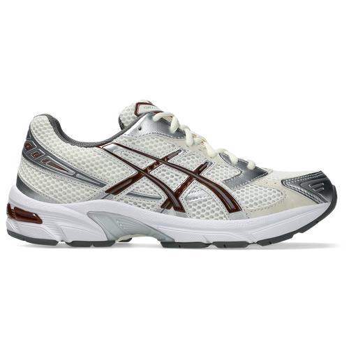 ASICS Womens ASICS GEL-1130 - Womens Running Shoes Cream/Pure Silver Product Image
