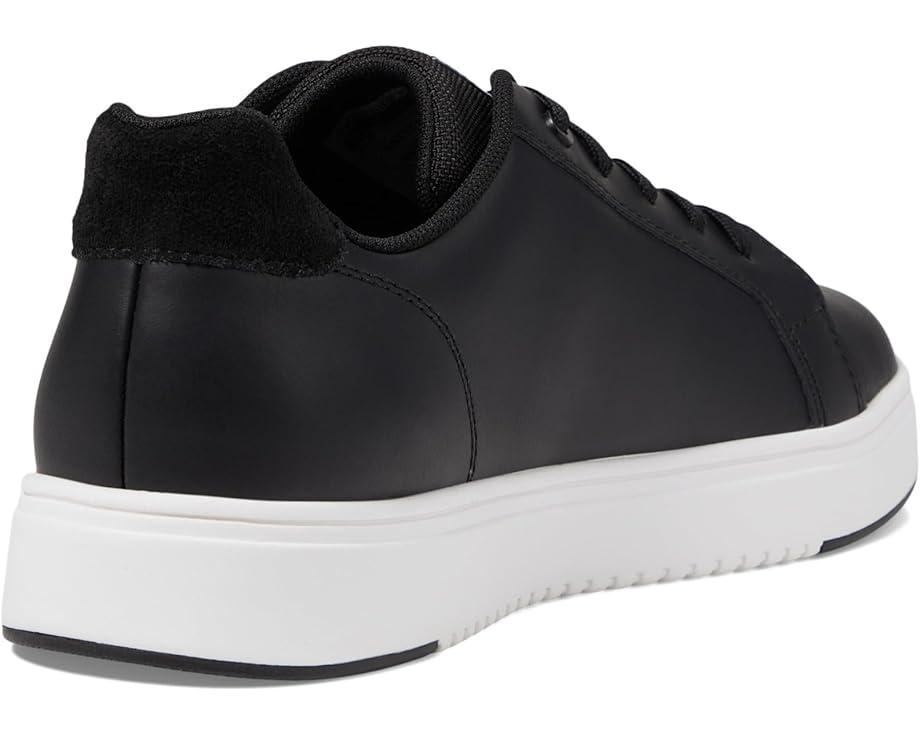 Detroit Nano Toe Canvas Sneaker Product Image