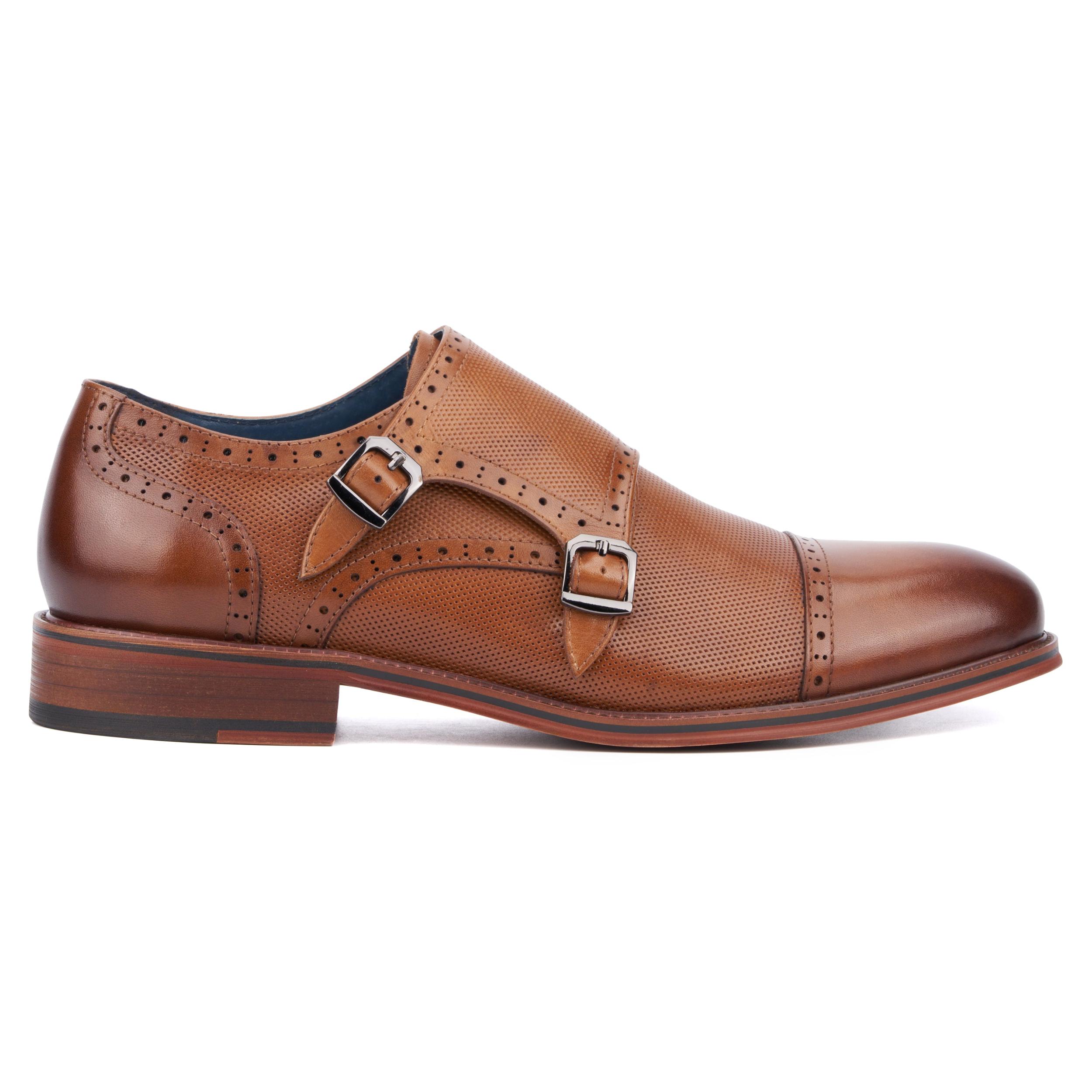 Men's Morgan Dress Monk Strap Product Image