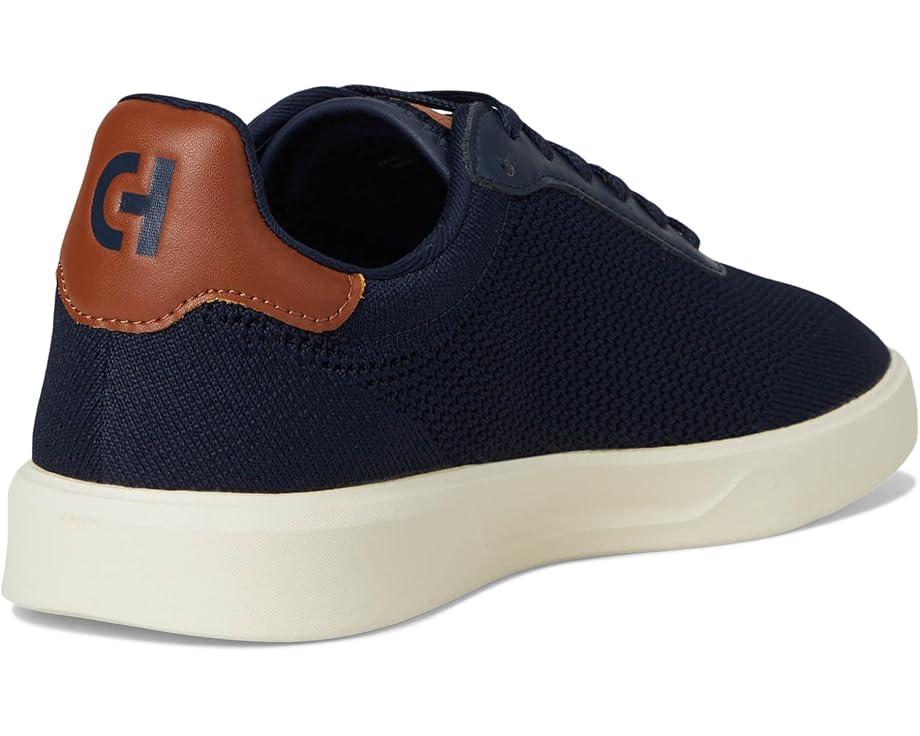 Grand Crosscourt Daily Laser Sneakers Product Image