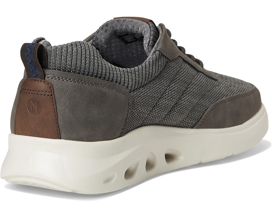 Kore City Walk Court U-Bal Oxford Athletic Casual Sneaker Lace Up Product Image