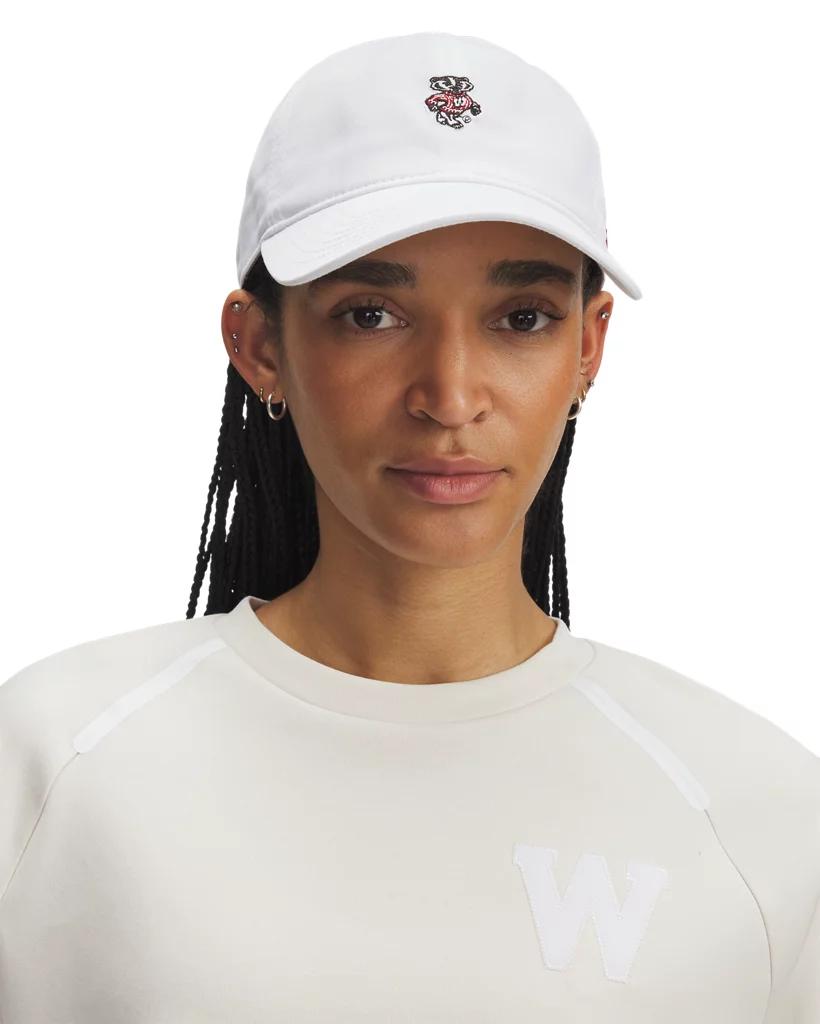 UA Washed Cotton Collegiate Product Image