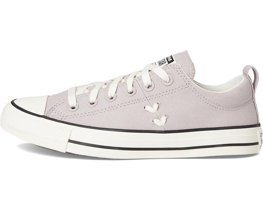 Chuck Taylor All Star Madison Low Top Sneaker Product Image