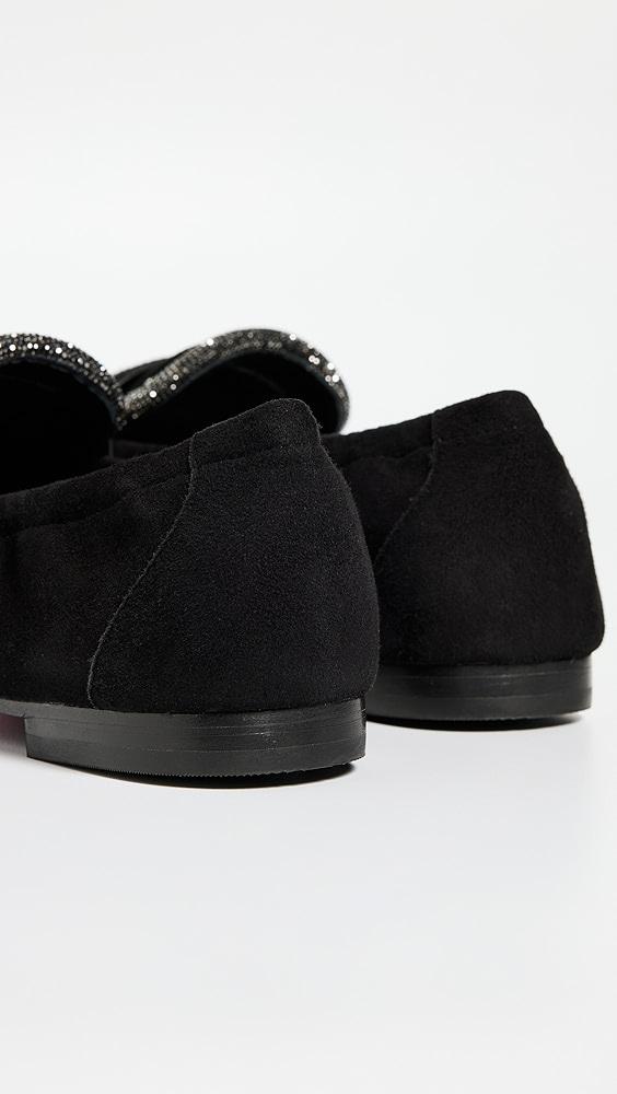 Tory Burch Ballet Loafers | Shopbop Product Image