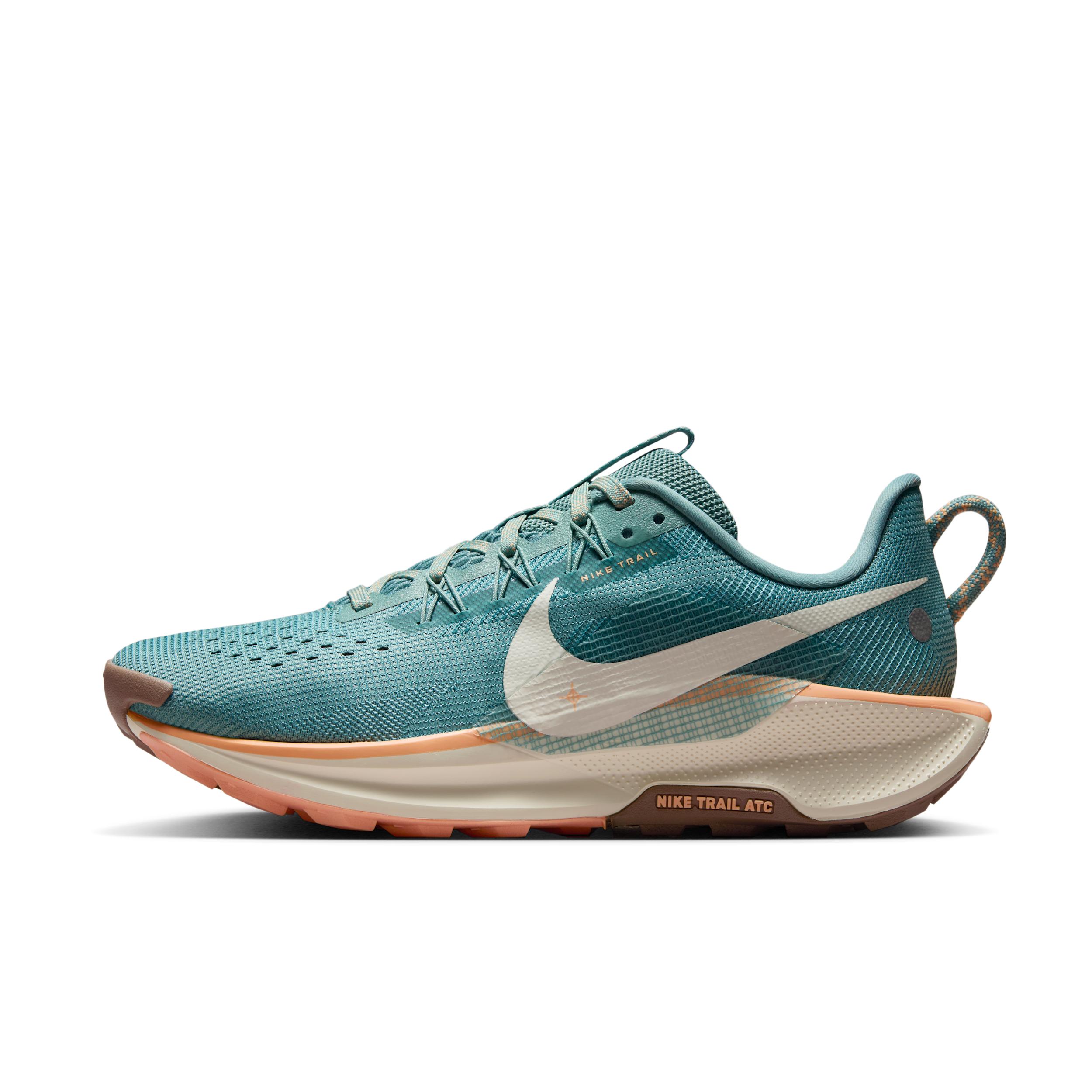 Nike Womens Pegasus Trail 5 Trail Running Shoes | DV3865-010 Product Image