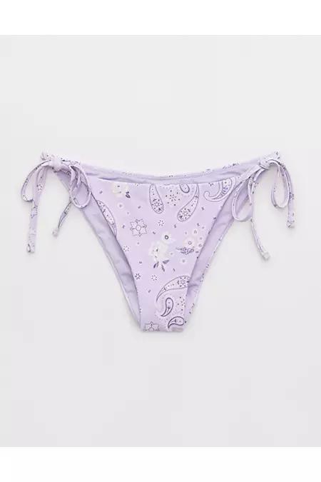 Aerie The Sunbun Bikini Bottom Women's Product Image