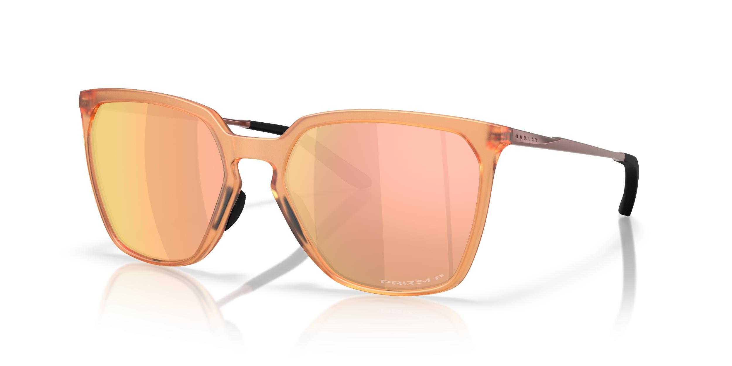 Oakley Womens Sielo Sq Sunglasses Product Image