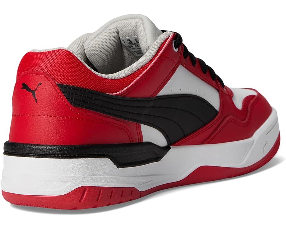 Men's PUMA Rebound Retro Sneakers Product Image