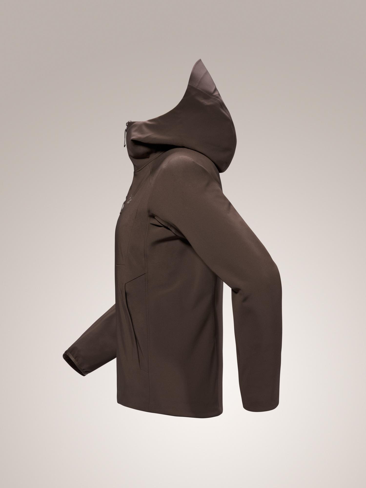 Gamma MX Hoody Women's Product Image
