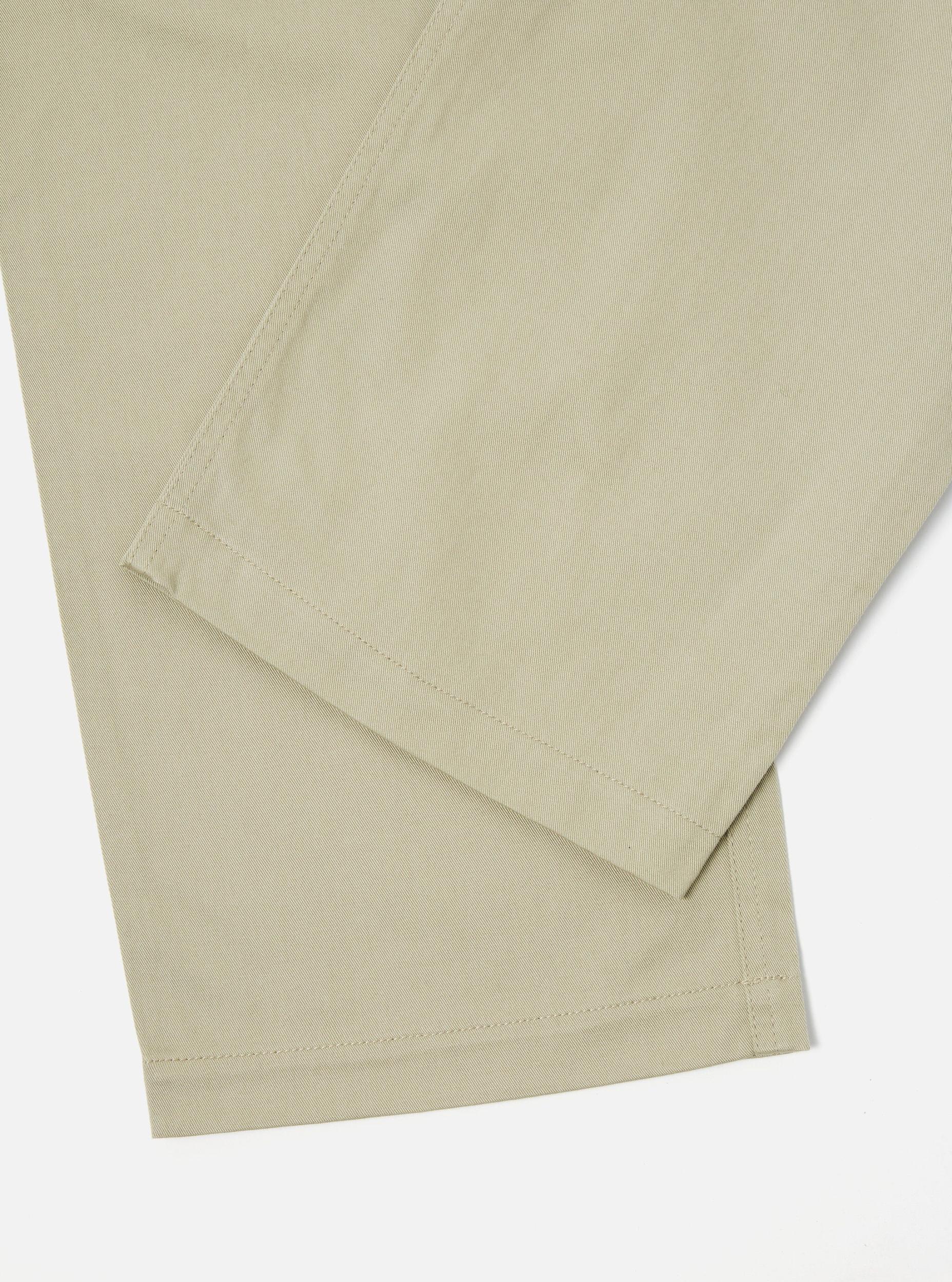 Stone Twill Fatigue Pant (Undarted) Product Image