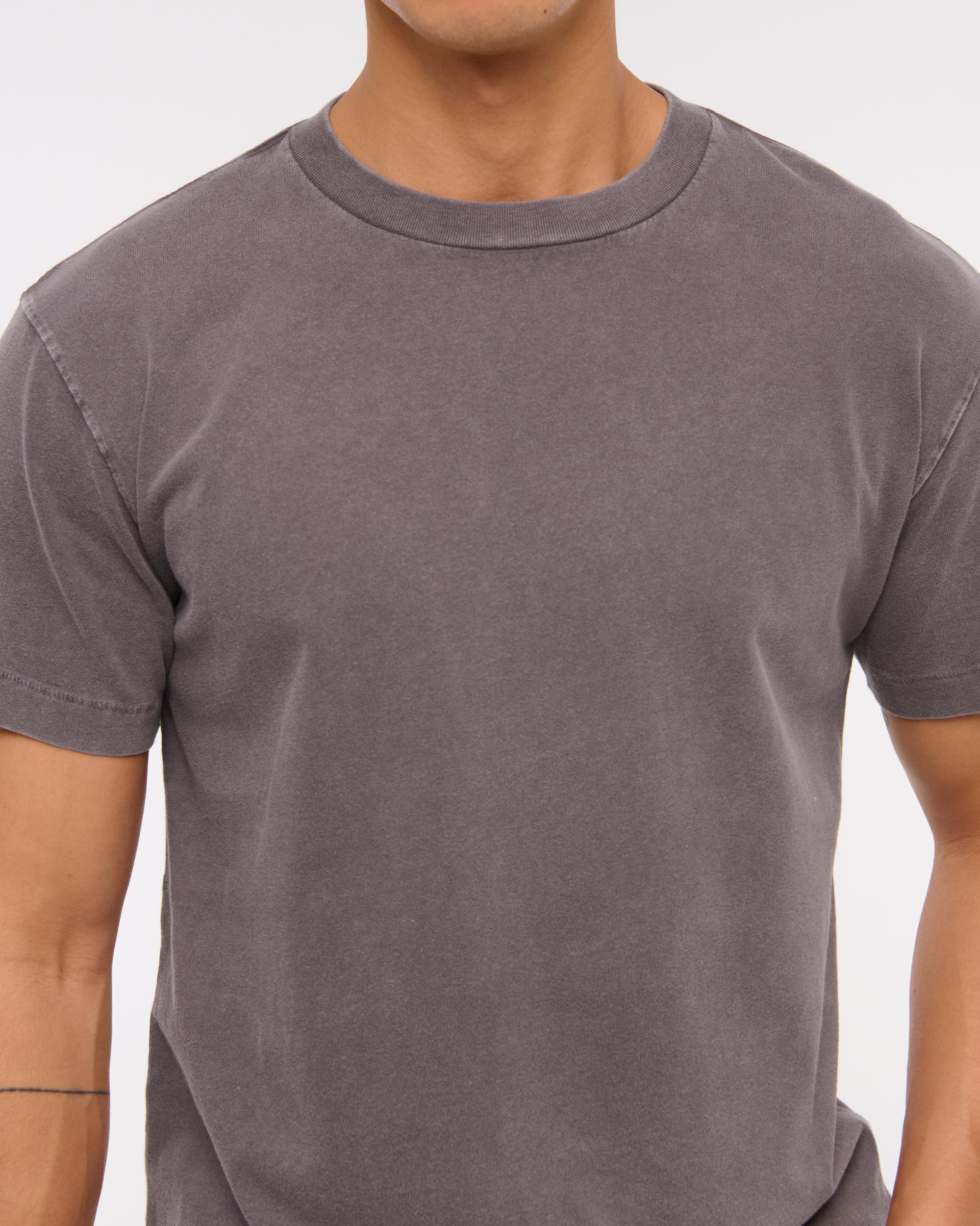 Relaxed Essential Tee Product Image