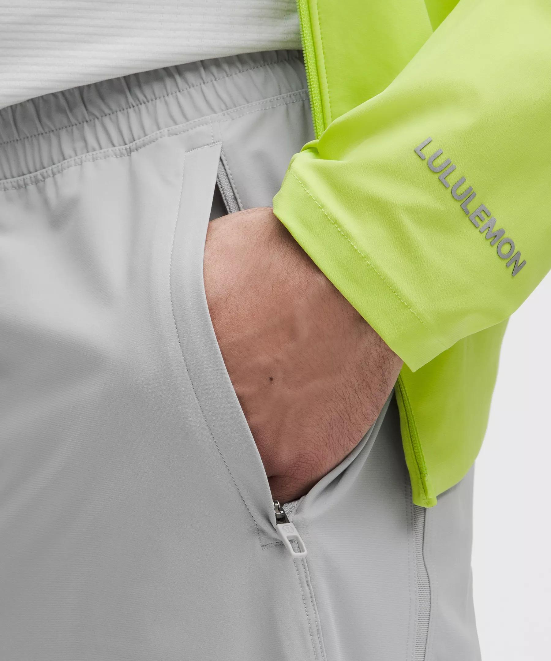 Pace Breaker Pant *Shorter Product Image