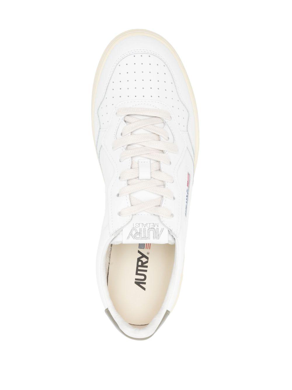 Medalist sneakers Product Image