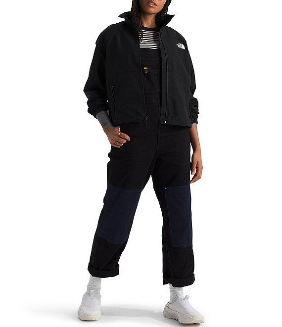 The North Face Easy Wind Zip Front Track Jacket Product Image