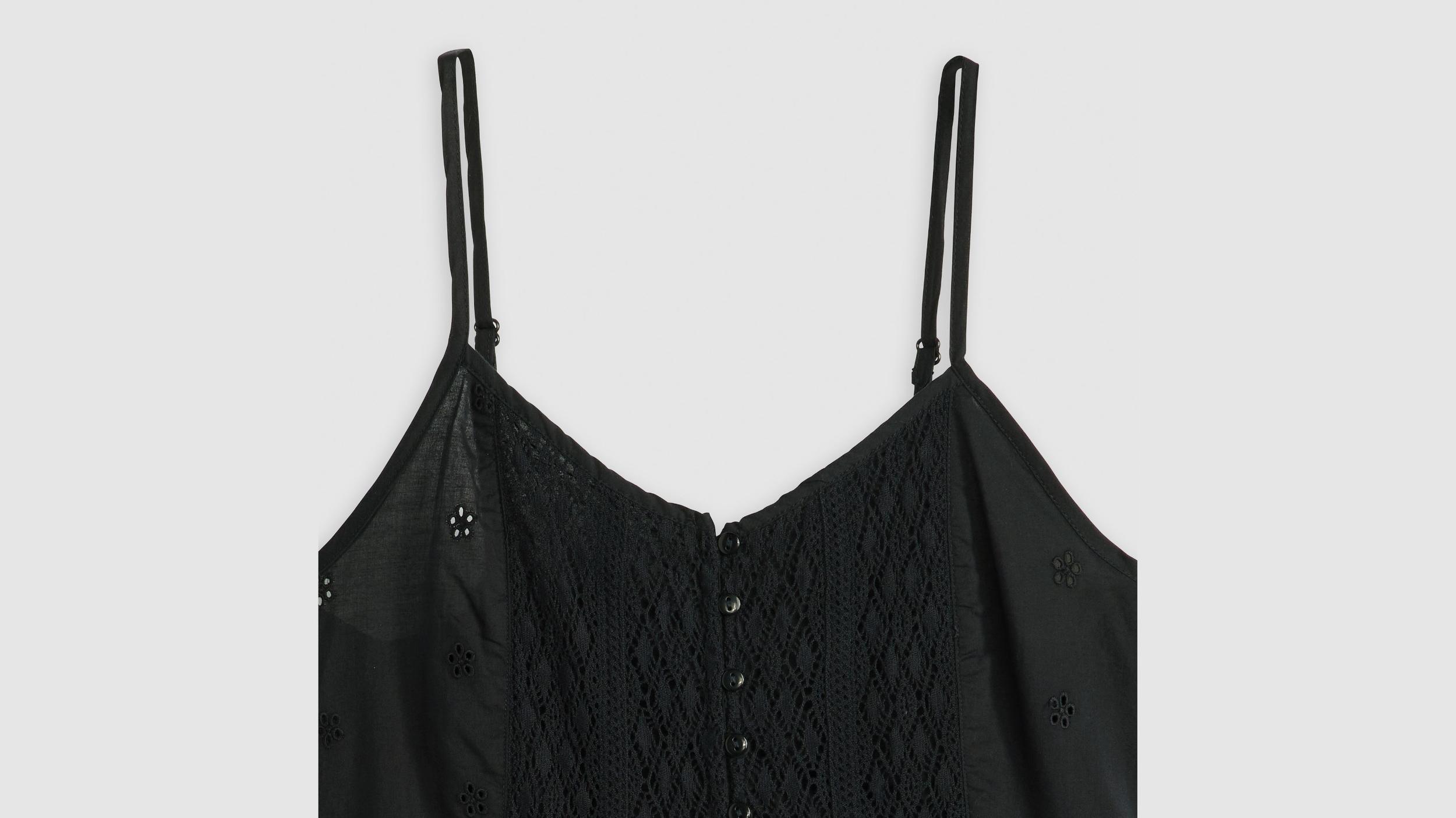 Cora Mini Dress Product Image