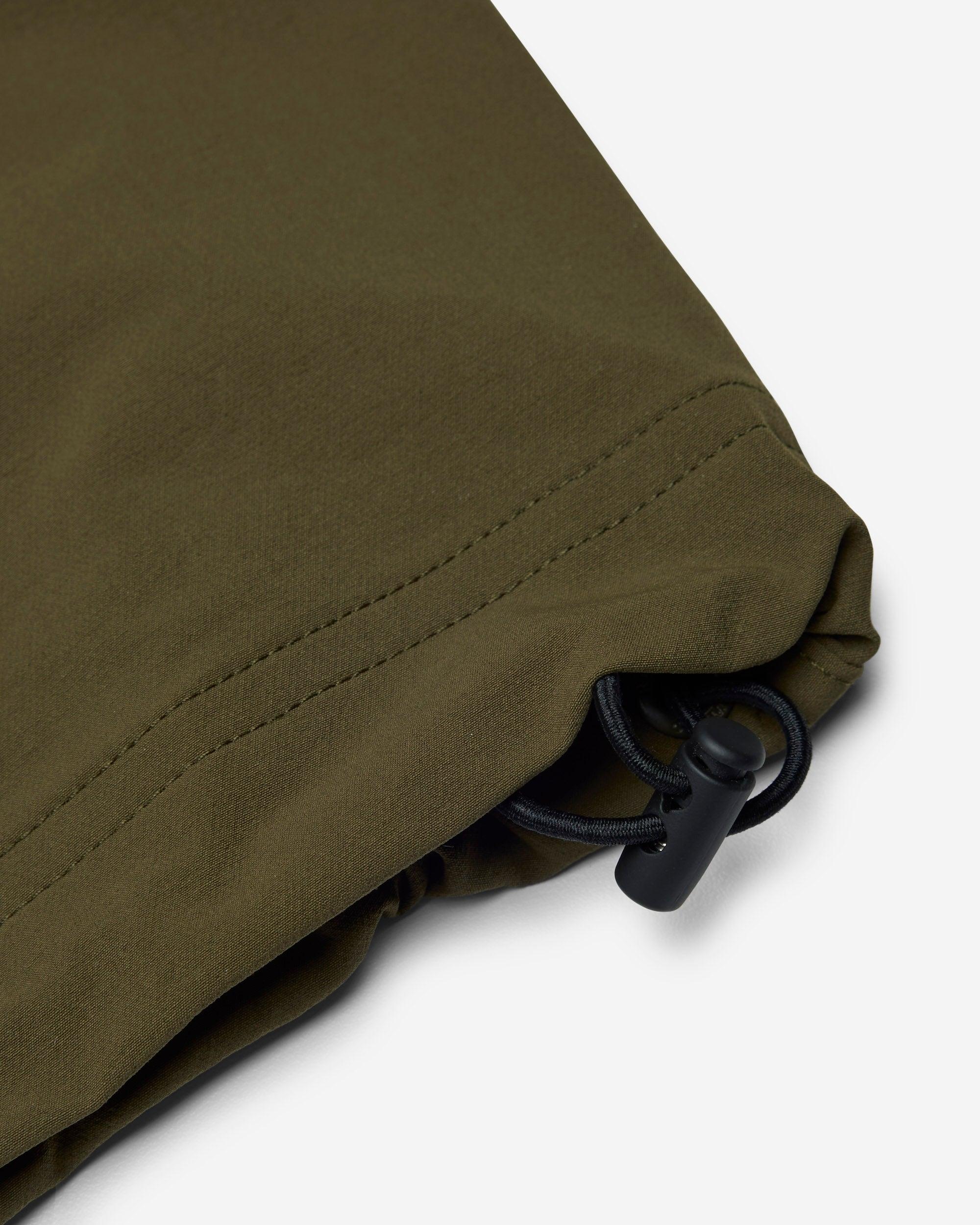 Nylon Oxford Rover Relaxed Cargo Pant Male Product Image