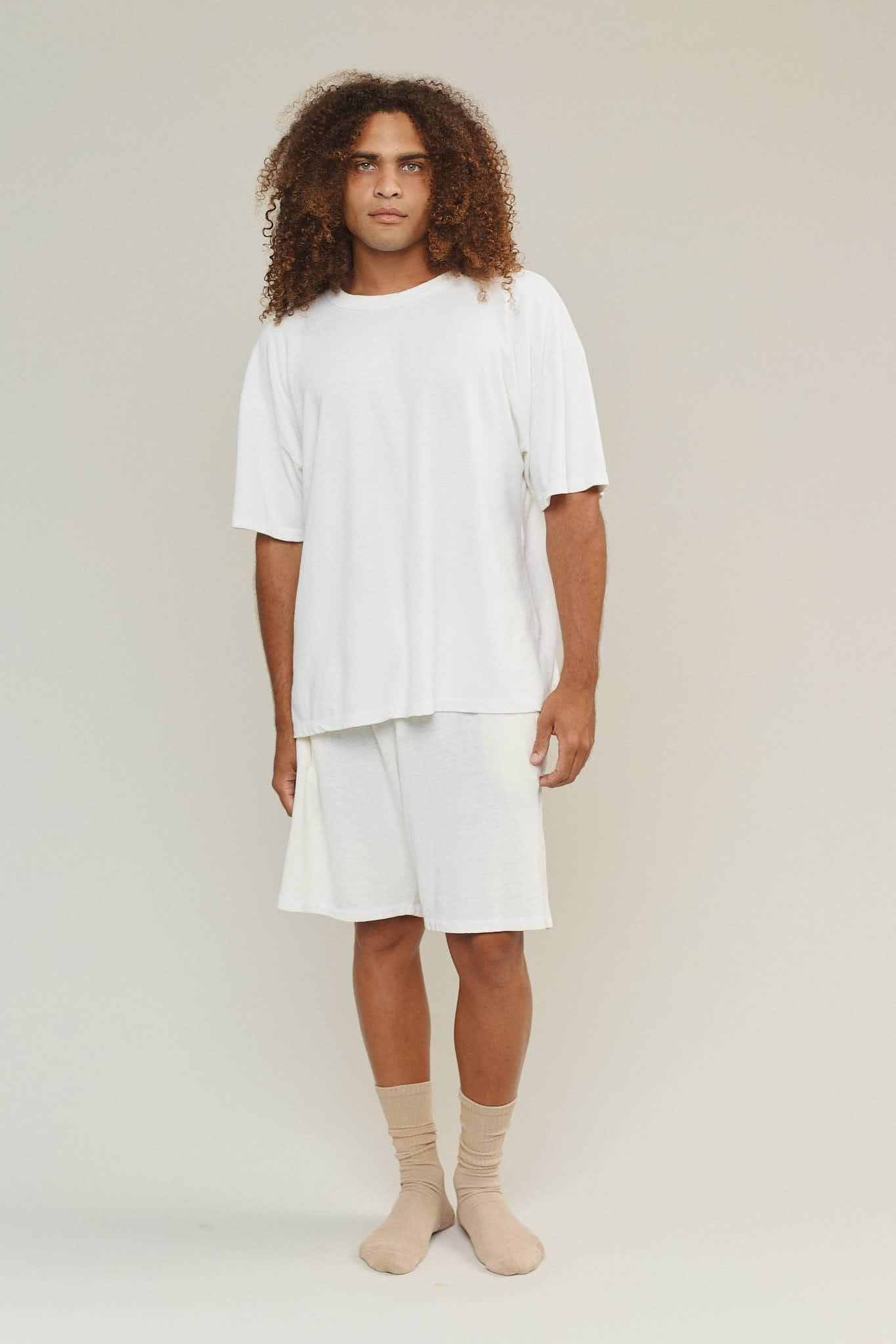 Lounge Short Male Product Image