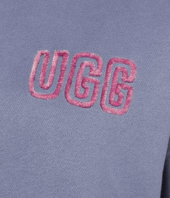 UGG UGG Logo Hoodie Product Image