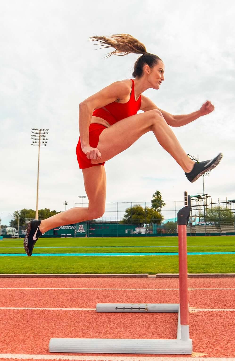 Doyle Run Short Product Image