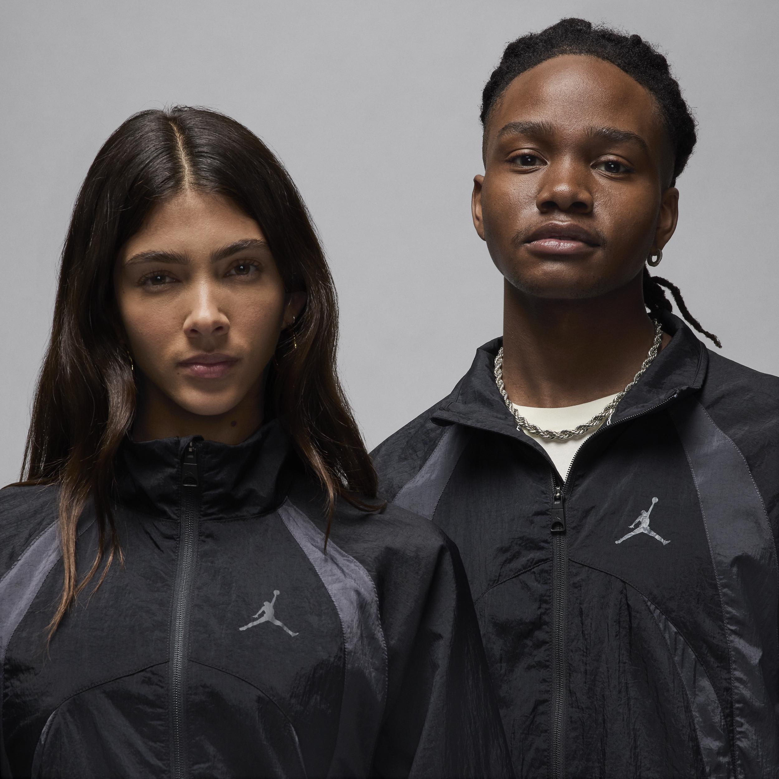 Jordan Sport Jam Men's Warm-Up Jacket Product Image