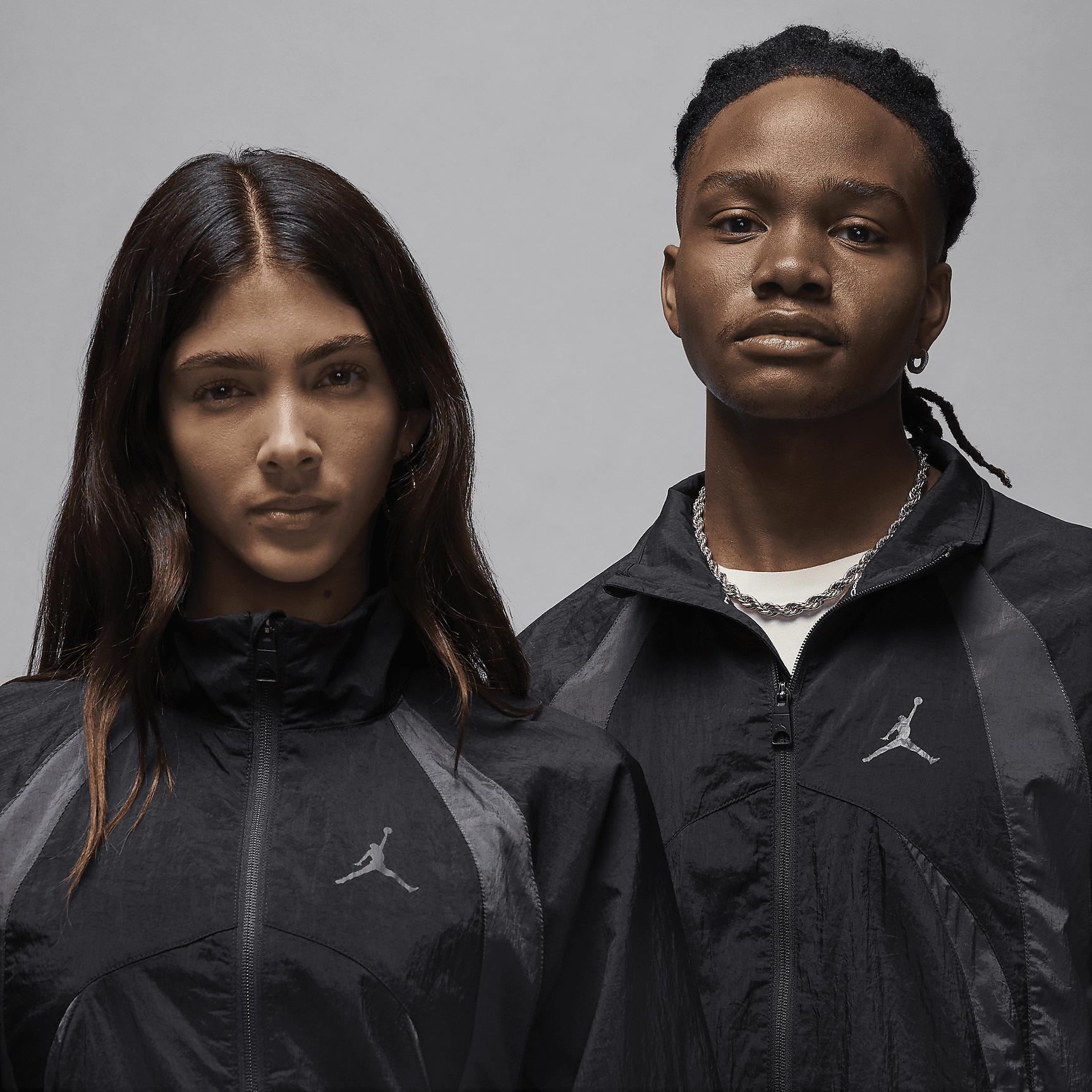 Jordan Sport Jam Men's Warm-Up Jacket Product Image