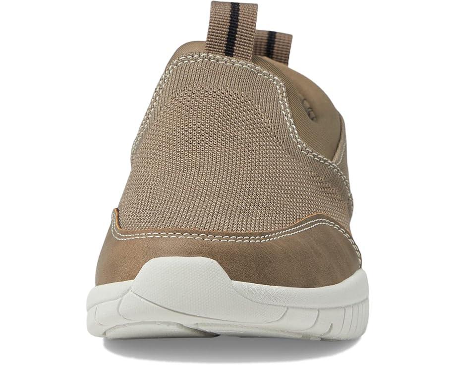 Kore City Walk Canvas EZ Moc Toe Slip-On Sneakers Easy On and Easy Off Product Image