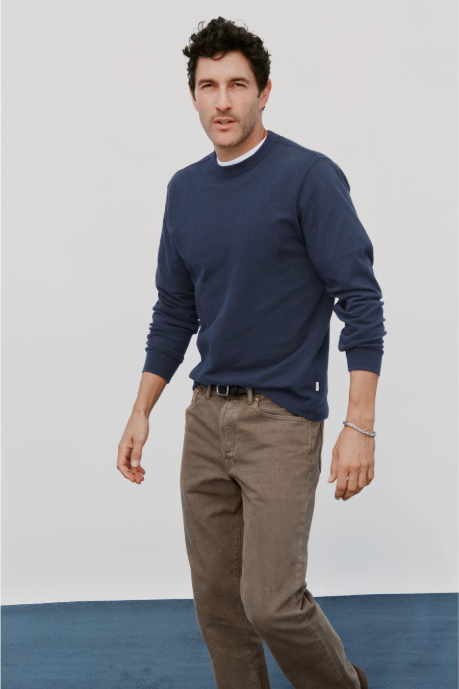 The Heavy O Male Product Image