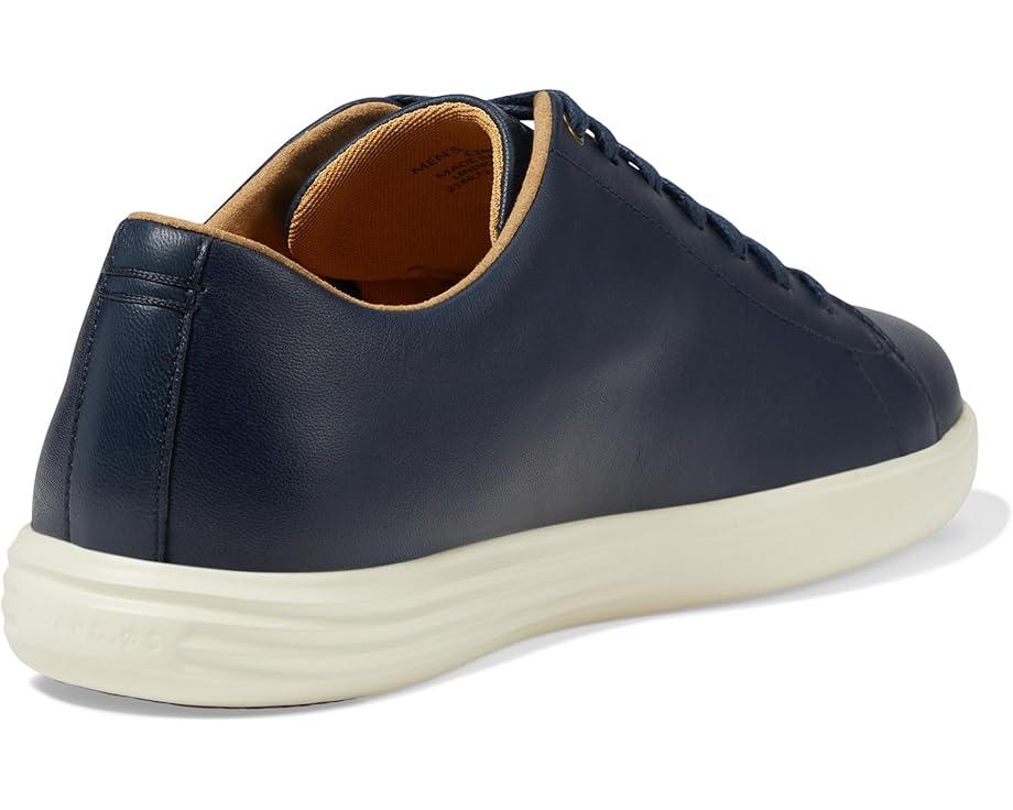 Grand Crosscourt Traveler Sneaker Product Image