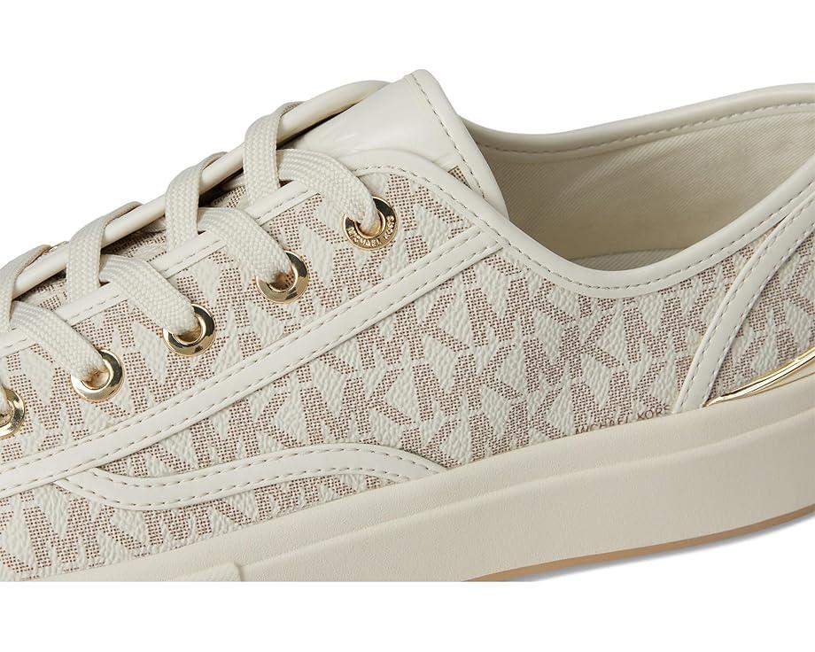 Kaycee Lace Up Product Image