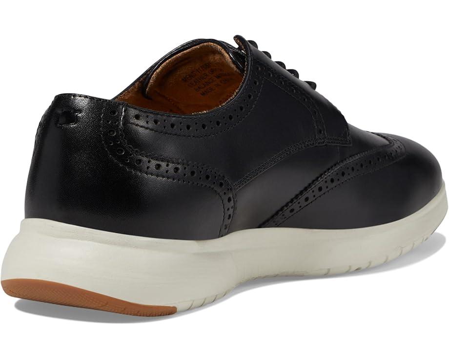 Launch Elastic Lace Slip-On Product Image