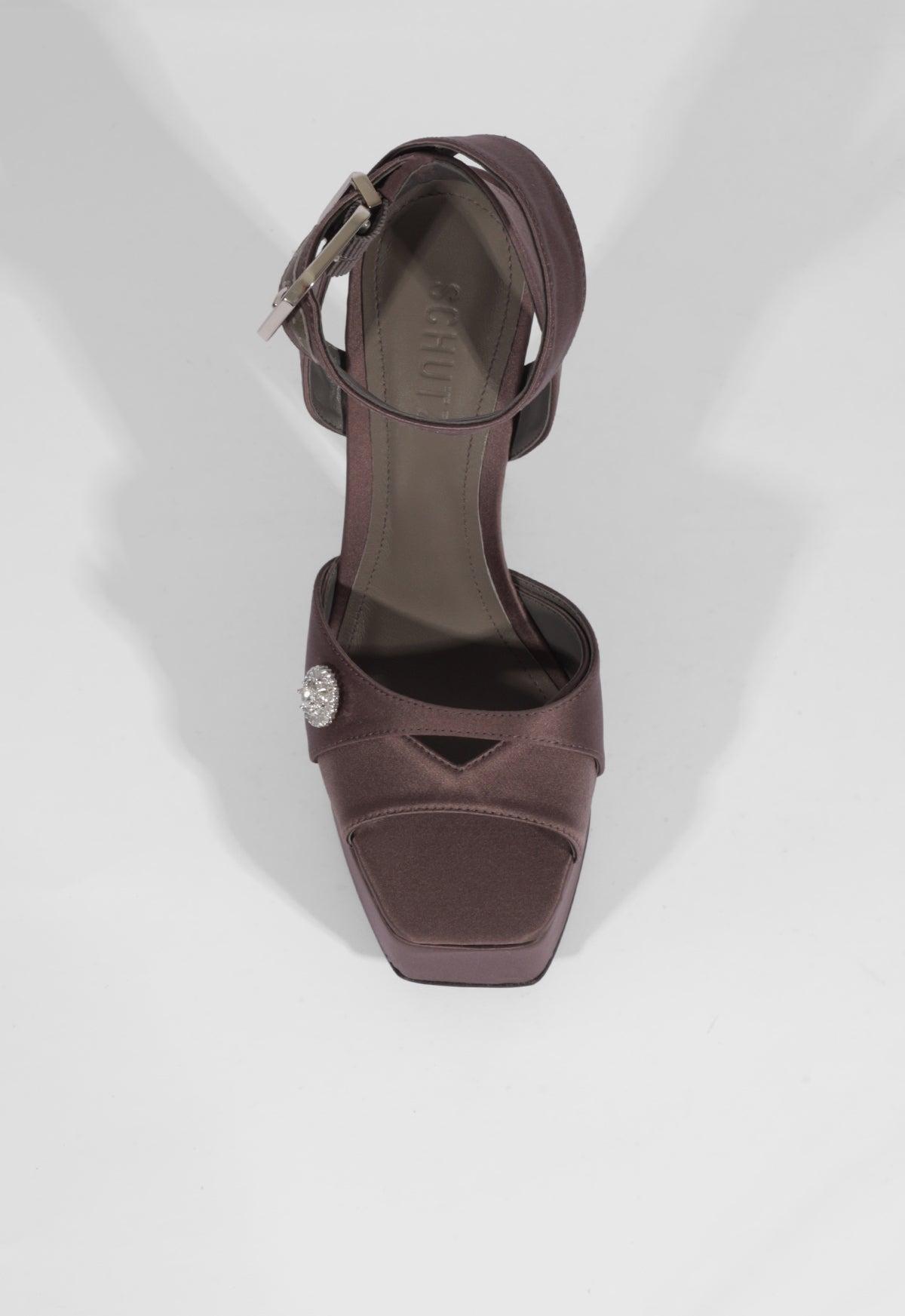 Heidi Platform Sandal Product Image