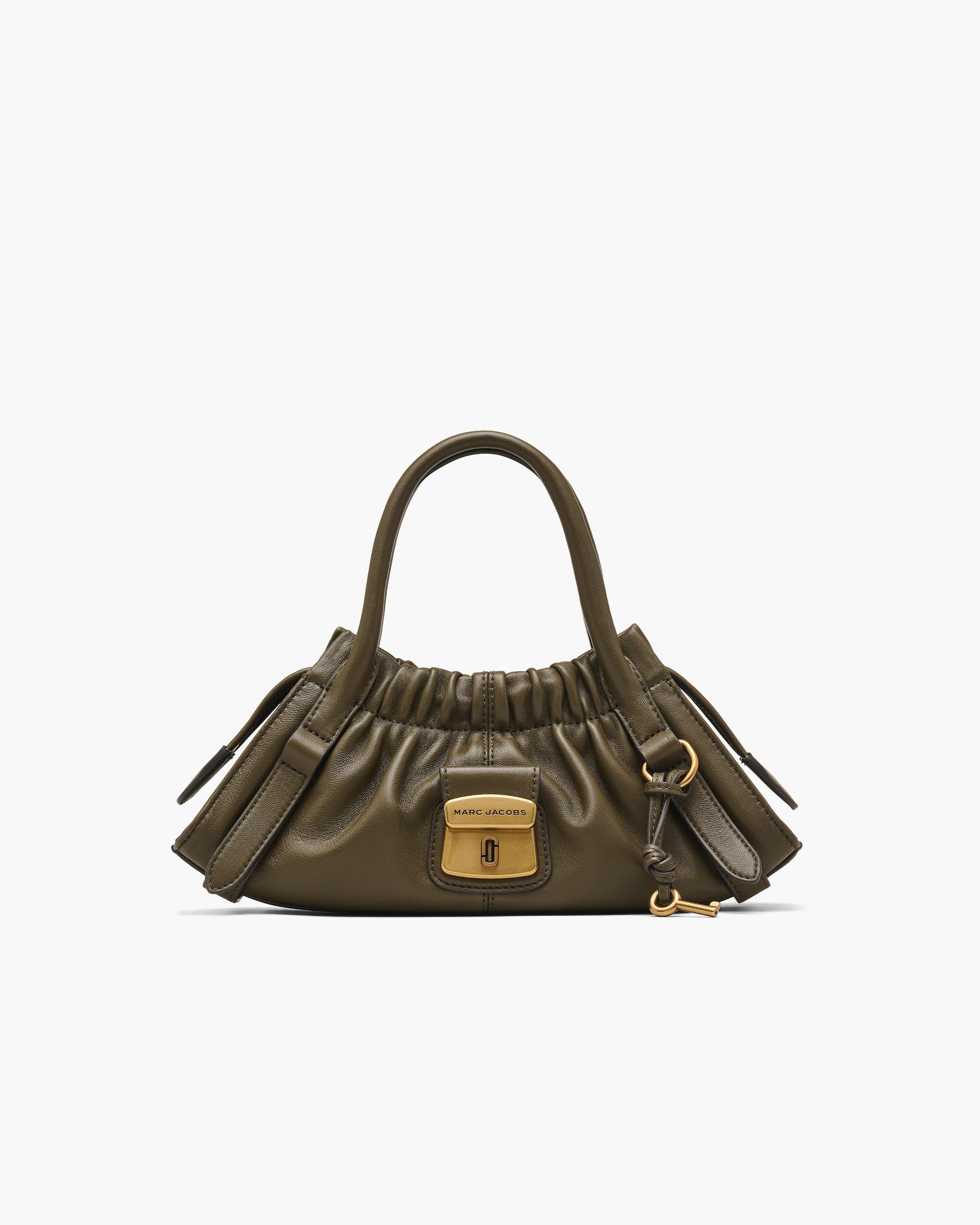 The Cristina Small Satchel Product Image