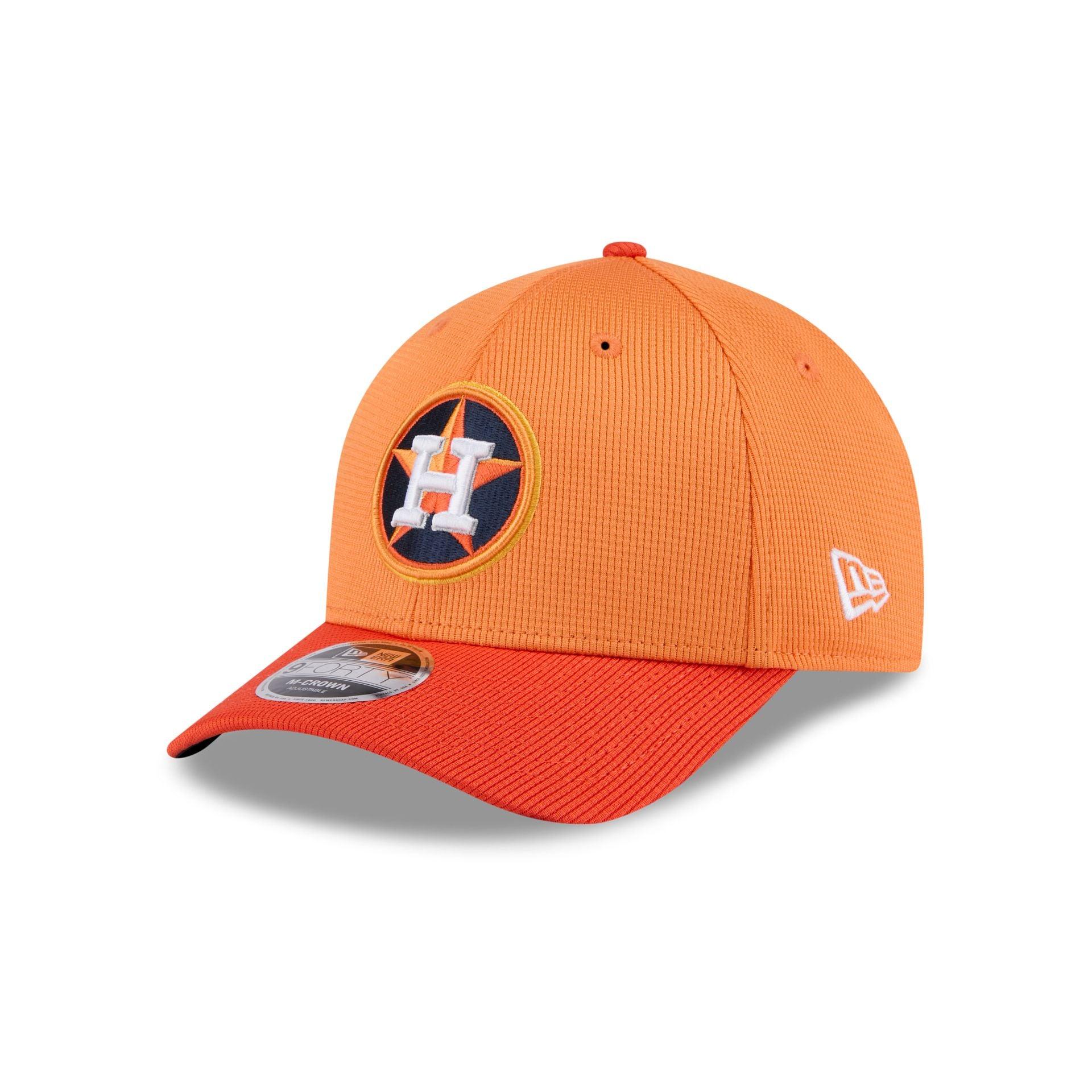 San Francisco Giants Ripstop 9FORTY M-Crown A-Frame Snapback Hat Male Product Image