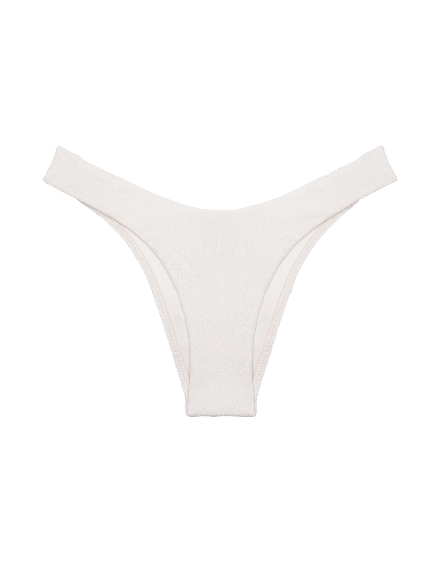 Firenze Solaro Vivian Top - White Product Image