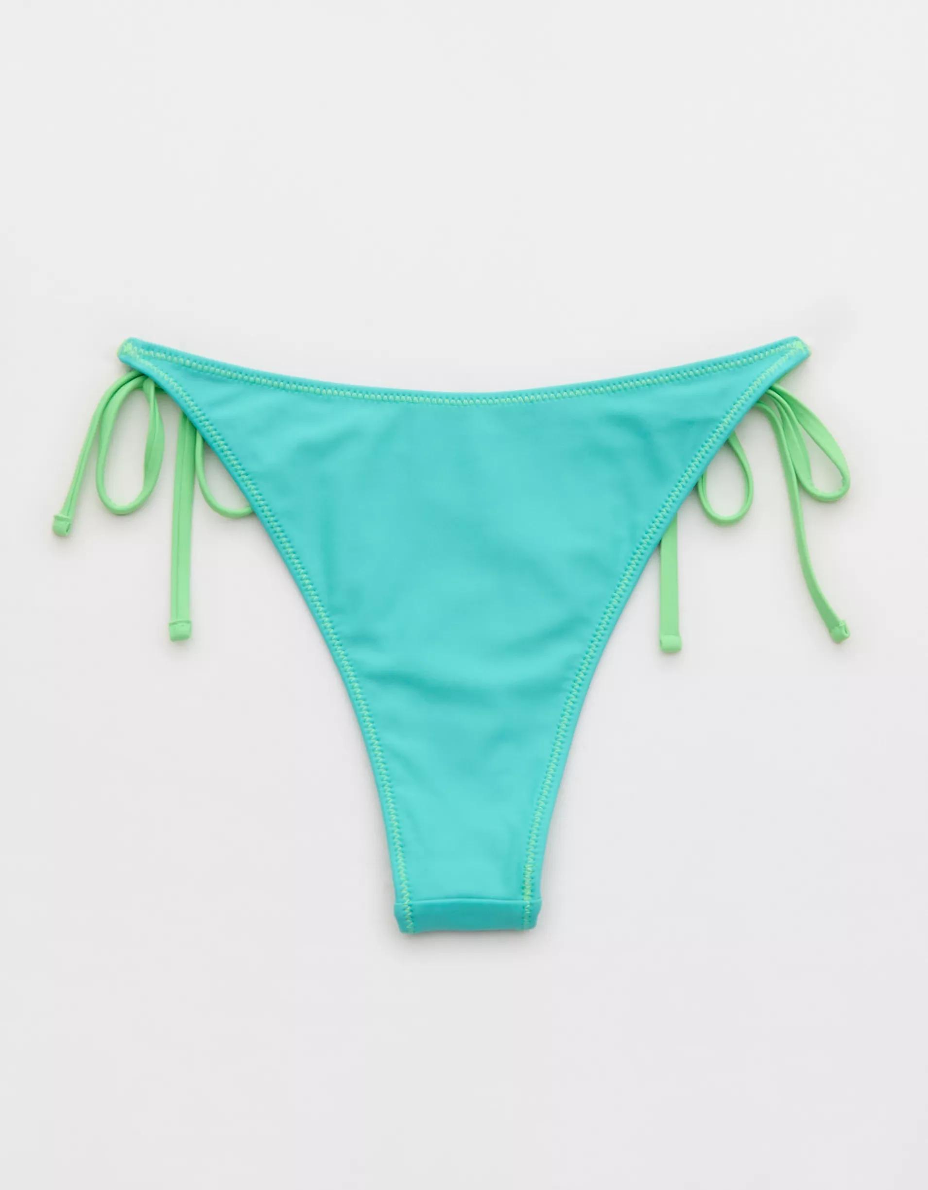 Aerie The Sunbun Bikini Bottom Product Image