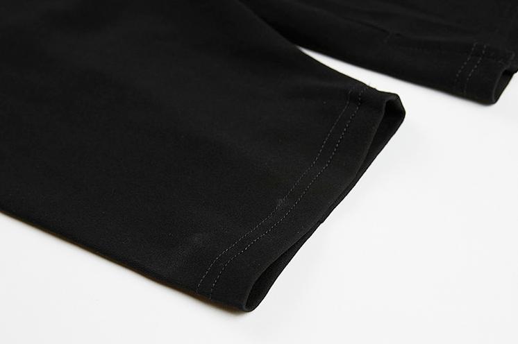 RT No. 3139 V-NECK LONGSLEEVE SHIRT Product Image