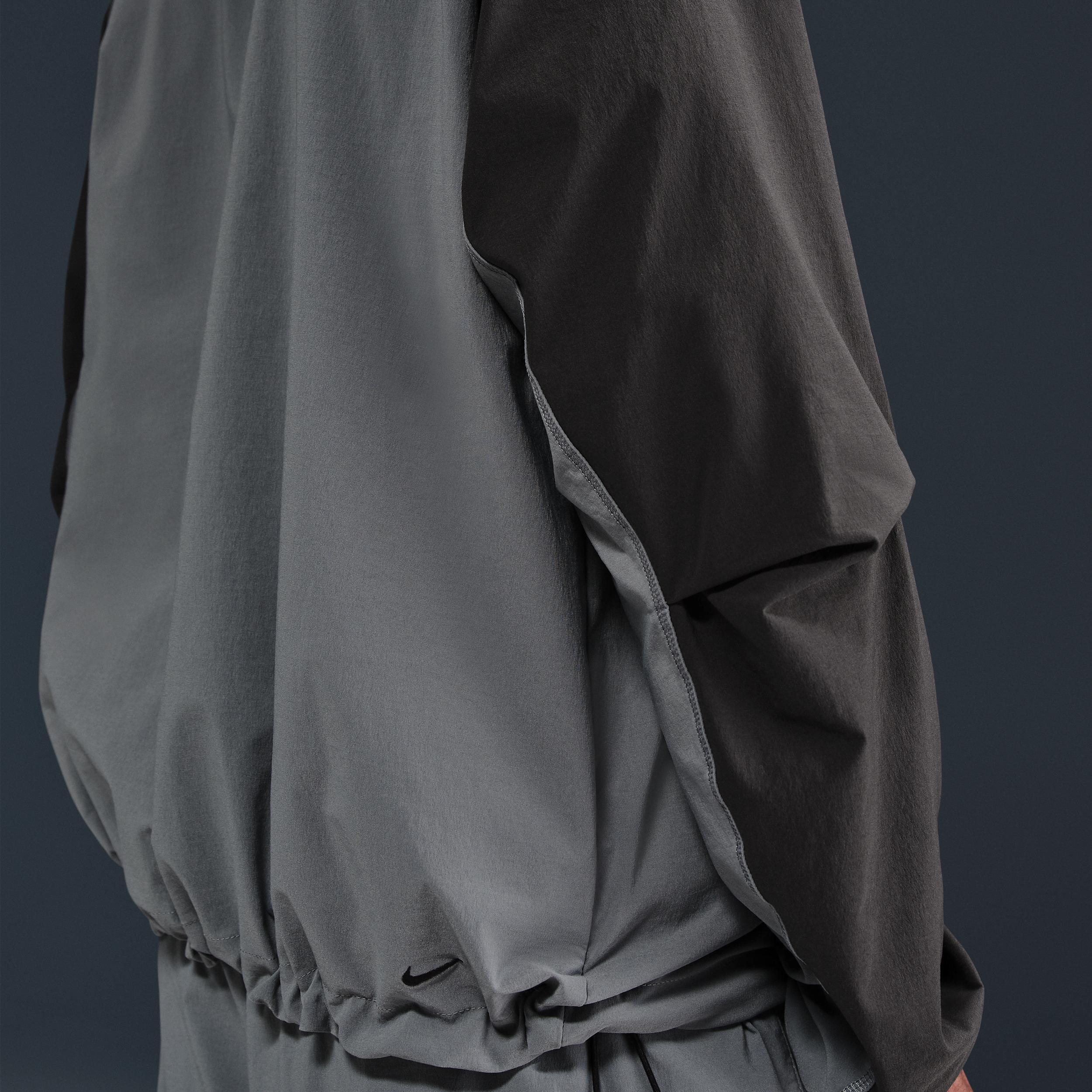 Nike Men's Tech Woven Jacket Product Image